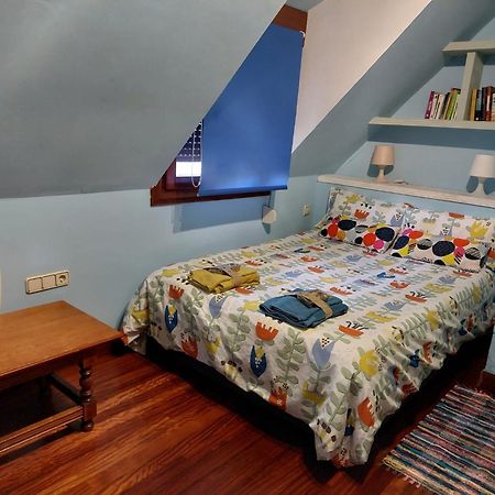 Alojamiento En Torre Solokoetxe License Lbi227 Apartment Билбао Екстериор снимка