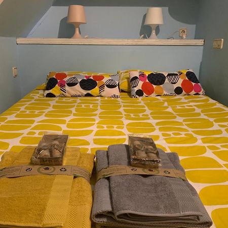 Alojamiento En Torre Solokoetxe License Lbi227 Apartment Билбао Екстериор снимка