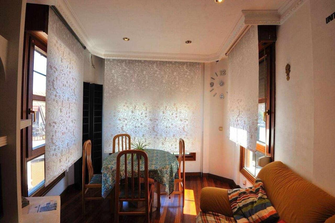 Alojamiento En Torre Solokoetxe License Lbi227 Apartment Билбао Екстериор снимка