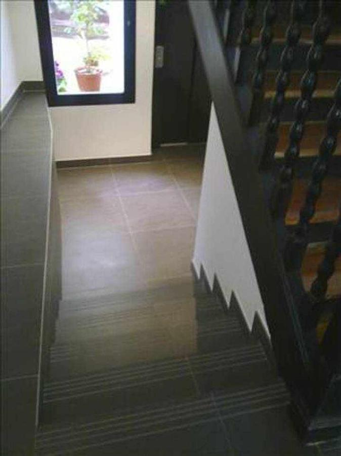 Alojamiento En Torre Solokoetxe License Lbi227 Apartment Билбао Екстериор снимка