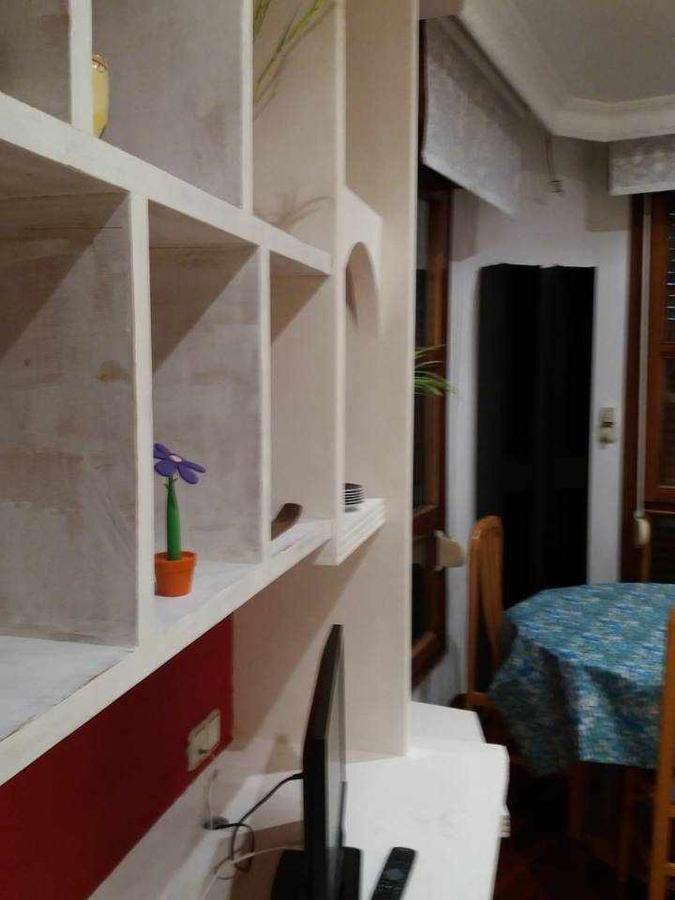Alojamiento En Torre Solokoetxe License Lbi227 Apartment Билбао Екстериор снимка