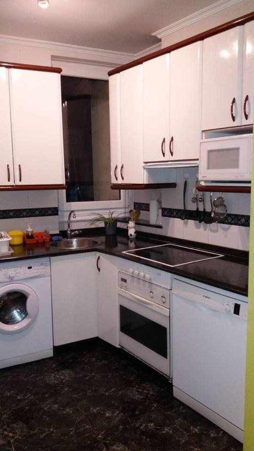 Alojamiento En Torre Solokoetxe License Lbi227 Apartment Билбао Екстериор снимка