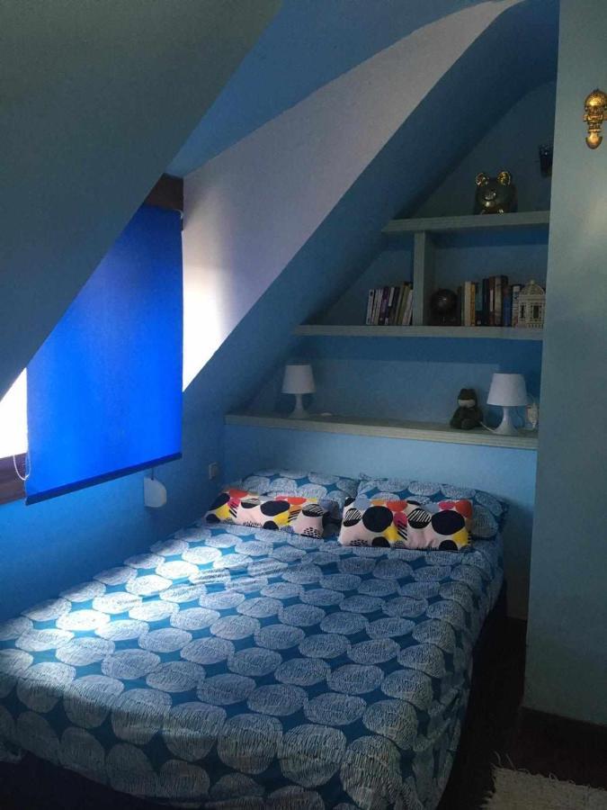 Alojamiento En Torre Solokoetxe License Lbi227 Apartment Билбао Екстериор снимка