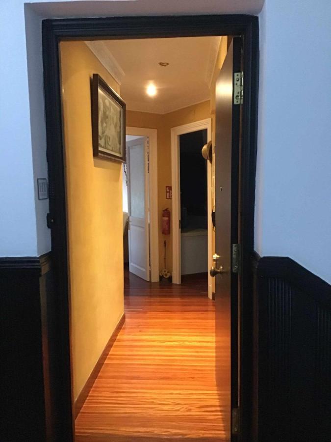 Alojamiento En Torre Solokoetxe License Lbi227 Apartment Билбао Екстериор снимка