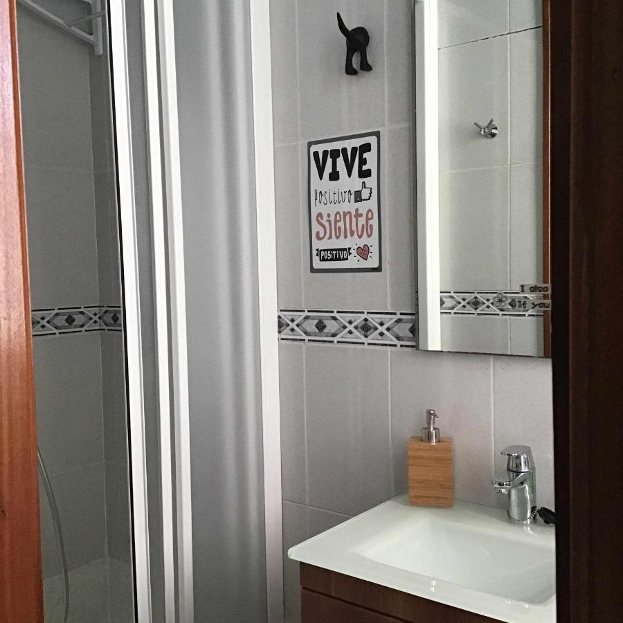 Alojamiento En Torre Solokoetxe License Lbi227 Apartment Билбао Екстериор снимка