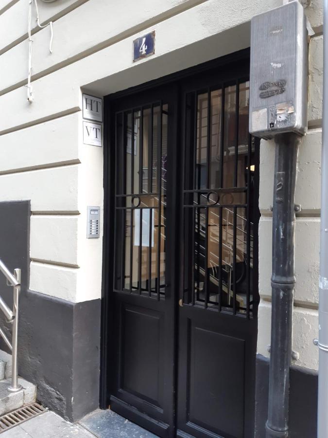 Alojamiento En Torre Solokoetxe License Lbi227 Apartment Билбао Екстериор снимка