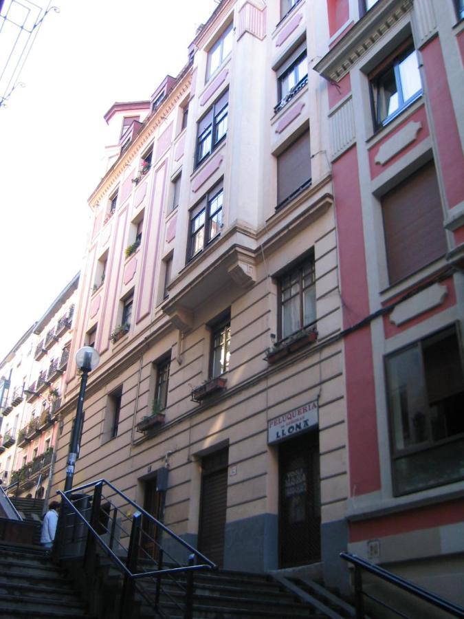 Alojamiento En Torre Solokoetxe License Lbi227 Apartment Билбао Екстериор снимка
