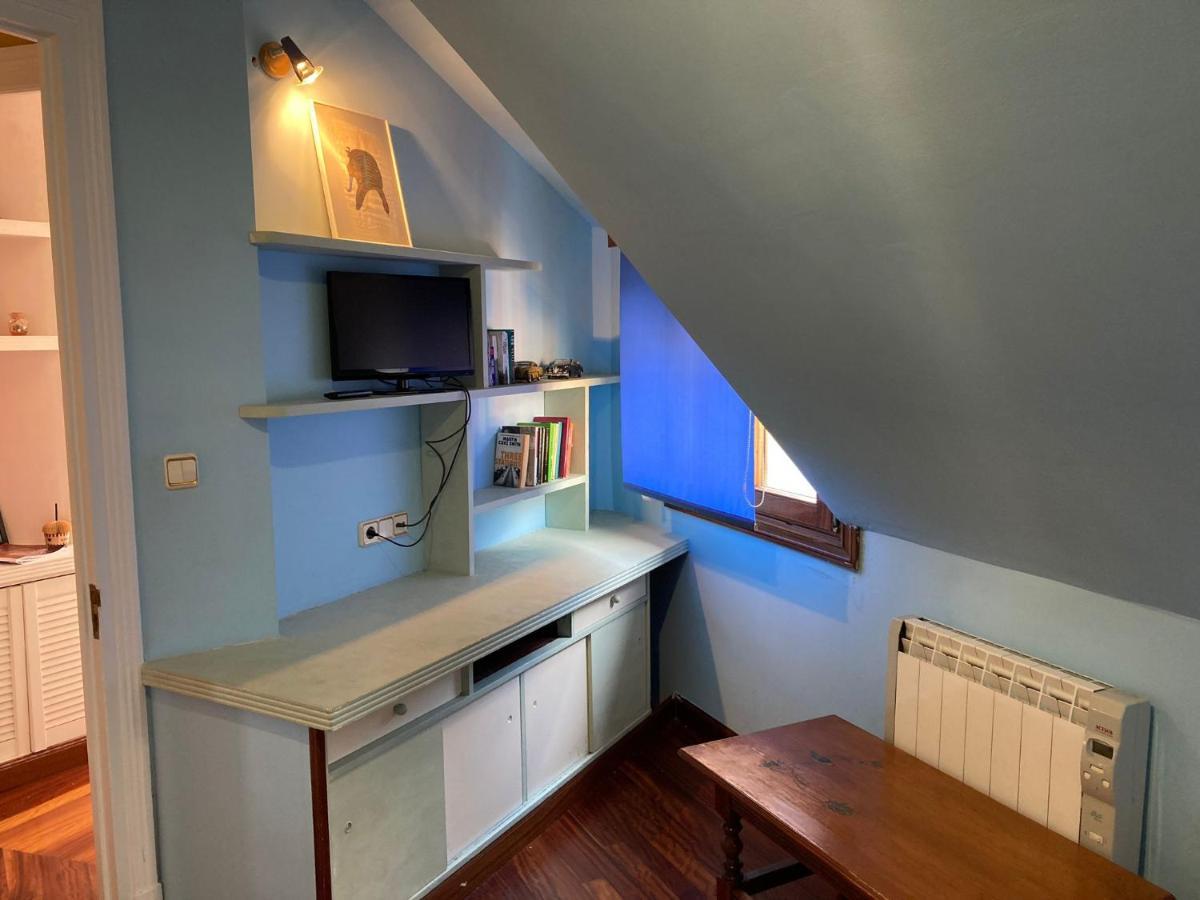 Alojamiento En Torre Solokoetxe License Lbi227 Apartment Билбао Екстериор снимка