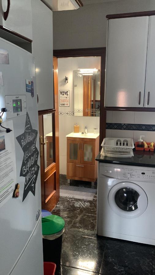 Alojamiento En Torre Solokoetxe License Lbi227 Apartment Билбао Екстериор снимка