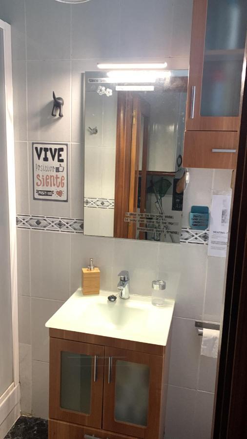 Alojamiento En Torre Solokoetxe License Lbi227 Apartment Билбао Екстериор снимка