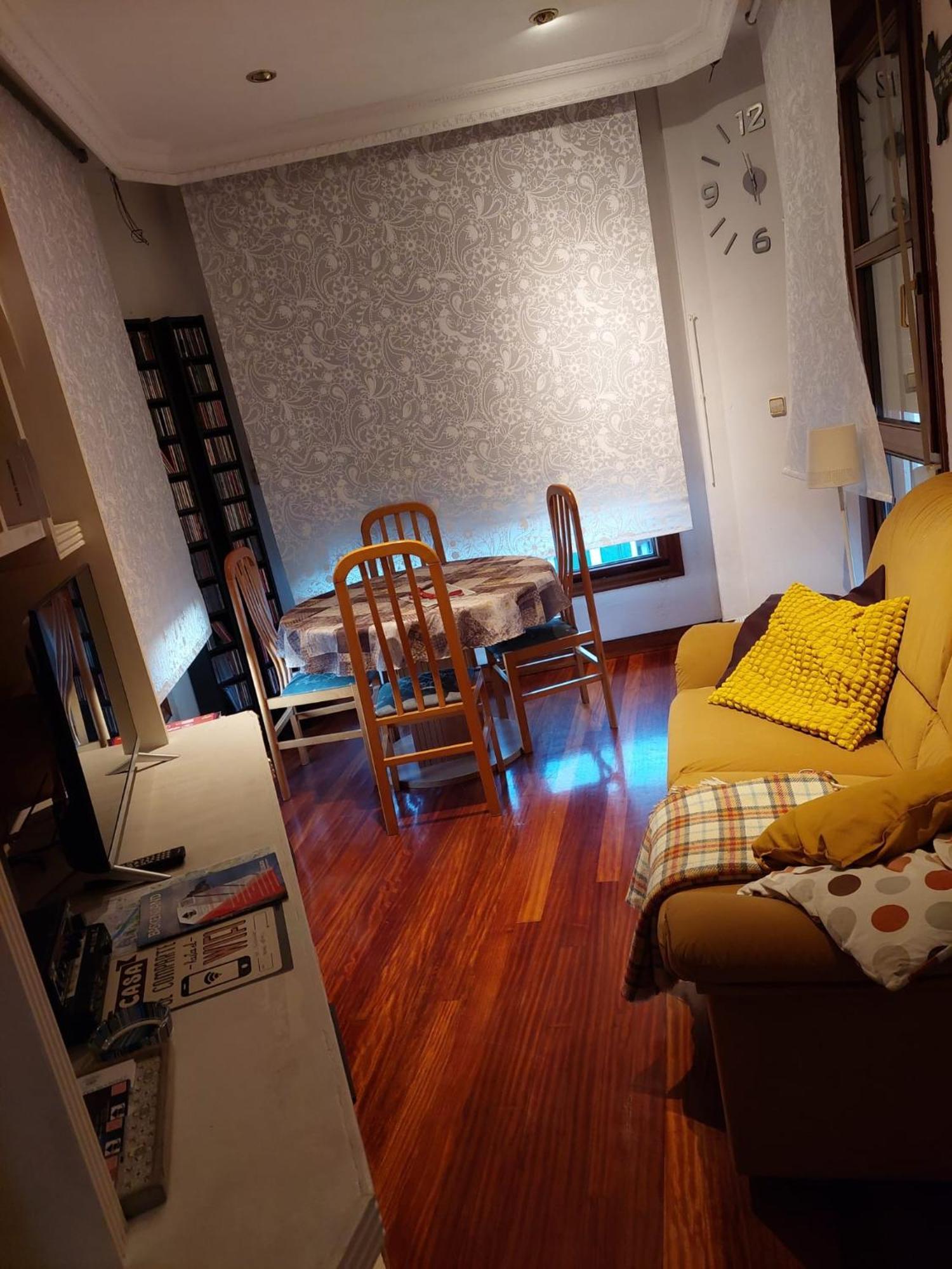Alojamiento En Torre Solokoetxe License Lbi227 Apartment Билбао Екстериор снимка