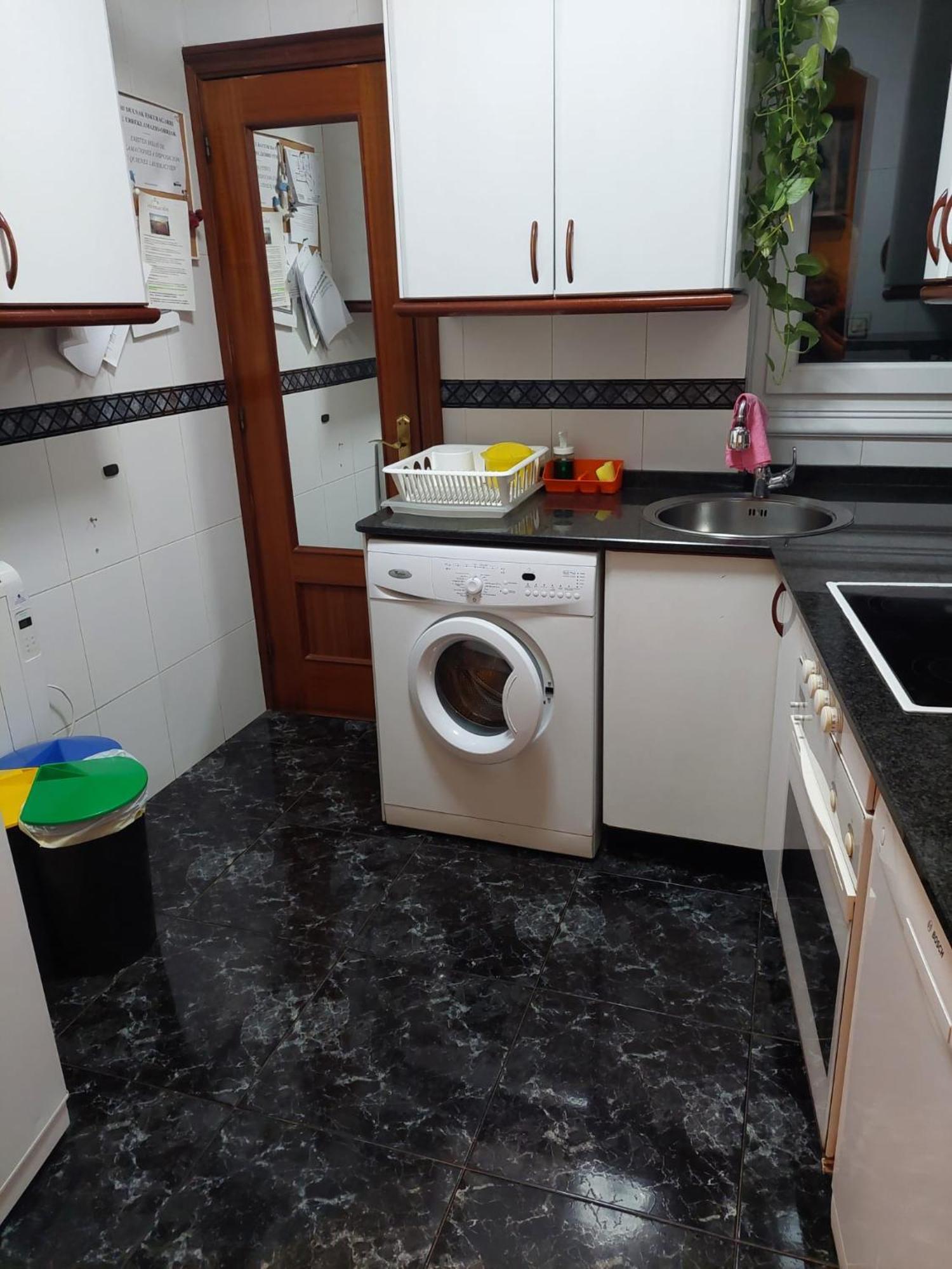 Alojamiento En Torre Solokoetxe License Lbi227 Apartment Билбао Екстериор снимка