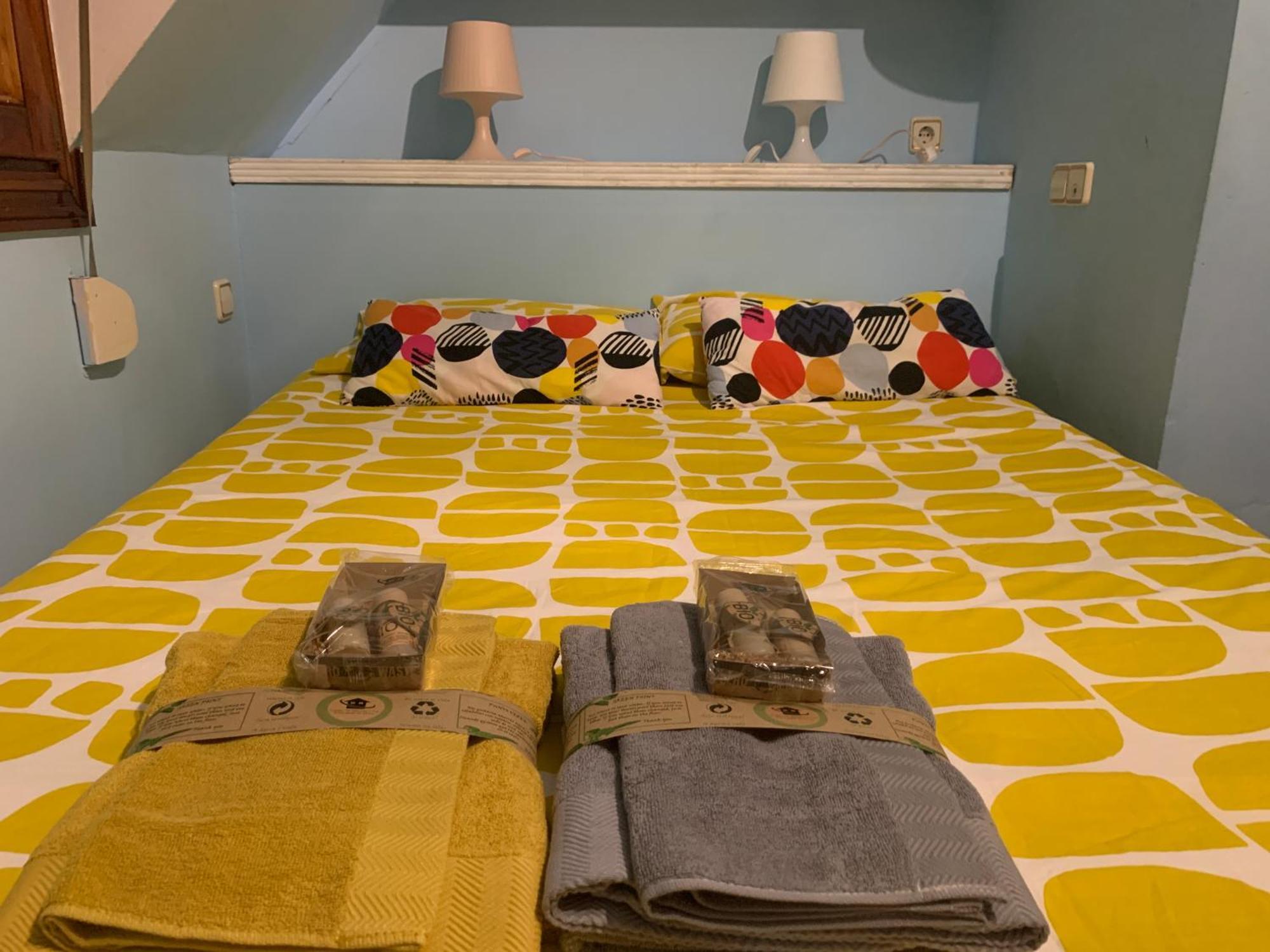 Alojamiento En Torre Solokoetxe License Lbi227 Apartment Билбао Екстериор снимка